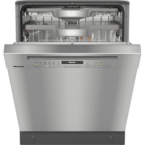 Miele G 7232 SCU CLST - Vaatwasser