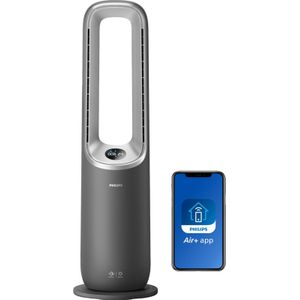Philips Air Performer 8000 series AMF870/15 - 3-in-1 - Luchtreiniger