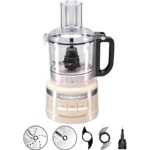 KitchenAid Hakmolen 5KFP0719EAC ALMOND CREAM 1,7 l