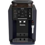 Krups Sensation C50 EA910B - Volautomatische espressomachine - Nachtzwart