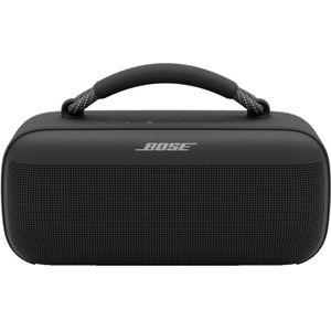 Bose SoundLink Max Zwart