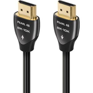 AudioQuest Pearl HDMI Kabel 3M