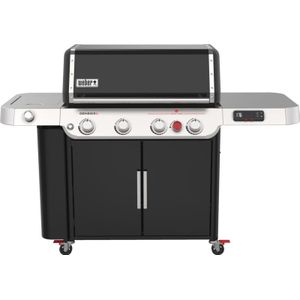 Weber Genesis EX-435