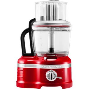 Kitchenaid Artisan 5KFP1644EER - Foodprocessor 4 L - Keizerrood