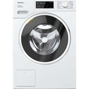 Miele WSG 363 WCS PowerWash 2.0 - Wasmachine