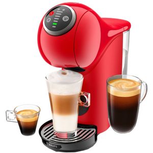 NescafÃ© Dolce Gusto Genio S Plus KP3405 - Koffiecupmachine - Automatisch - Rood