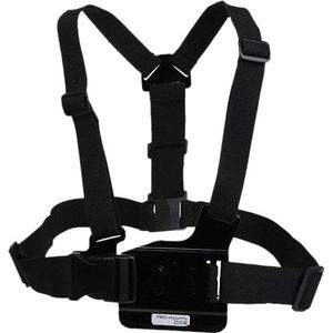 PRO-mounts Chest Harness Mount