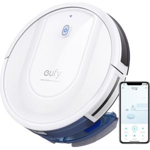 Eufy Robovac G10 Hybrid Wit