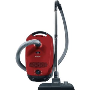 Miele Classic C1 PowerLine Stofzuiger - Mangorood