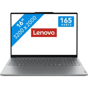 Lenovo Yoga Pro 9 16IMH9 83DN005QMH