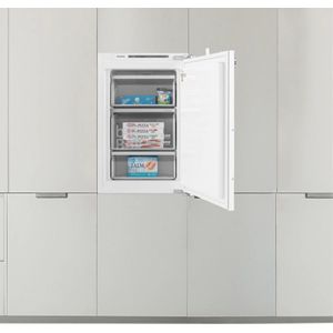 Siemens GI21VAFE0 iQ500 inbouw vrieskast