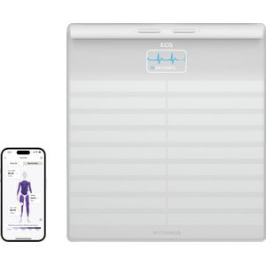 Withings Body Scan Wit