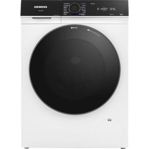 Siemens WG44B205NL - iQ700 - Wasmachine - 20% zuiniger dan energielabel A