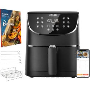 Cosori Airfryer Connected XL CS158