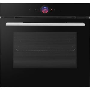 Bosch HBG7321B1 - Inbouw oven Zwart