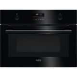 AEG KME565060B CombiQuick - Oven