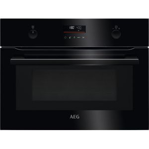 AEG KME565060B CombiQuick - Oven