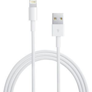 Apple Lightning Usb A kabel 1m