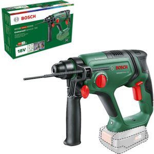 Bosch Universal Hammer 18V