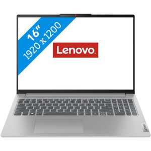 Lenovo IdeaPad Slim 5 16IAH8 83BG002BMH