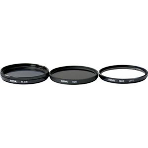 Hoya Digital Filter Introduction Kit 58mm