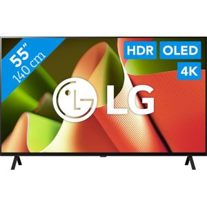 LG OLED55B42LA (2024)