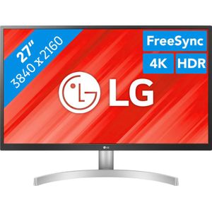 LG 27UL500P-W.AEU