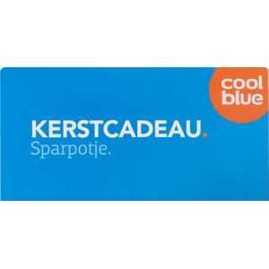 Cadeaubon Kerst 75 euro