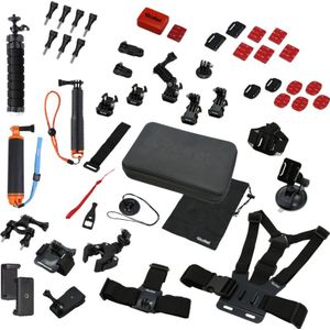 Rollei Actioncam Accessoire Set Sport XL