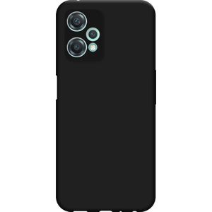 Just in Case Soft OnePlus Nord CE 2 Lite Back Cover Zwart