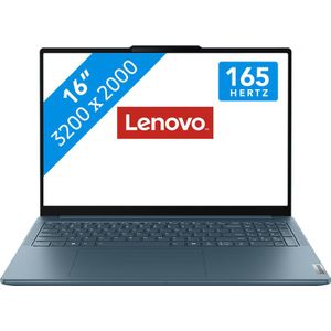 Lenovo Yoga Pro 9 16IMH9 83DN005PMH
