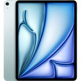 Apple iPad Air (2024) 13 inch 256GB Wifi + 5G Blauw