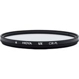 Hoya UX Polarisatiefilter II 49mm