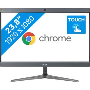 Acer Chromebase CA24I2 i3 Touch- DQ.Z0XEH.001