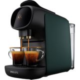 Philips L'OR Barista Sublime Green LM9012/90 - Koffiecupmachine