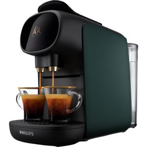 Philips L'OR Barista Sublime Green LM9012/90 - Koffiecupmachine