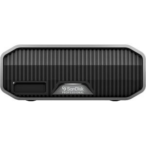 SanDisk Professional G-DRIVE PROJECT 12TB