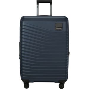 Samsonite Intuo Expandable Spinner 69cm Blue Nights