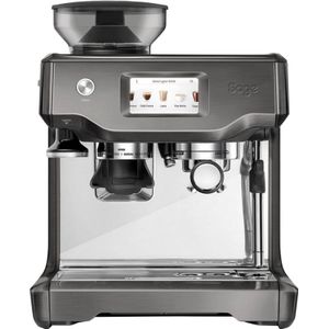 Sage Barista Touch Espresso Machine Stainless Steel