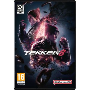 Tekken 8 PC