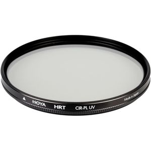 Hoya HRT Polarisatiefilter en UV-Coating 67mm