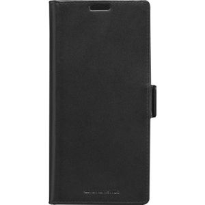 DBramante1928 Copenhagen Slim Samsung Galaxy S24 Ultra Book Case Leer Zwart