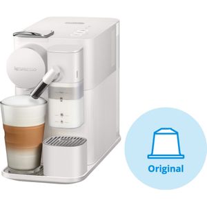 De'Longhi Lattissima One EN510.W - Koffiecupmachine