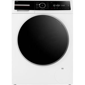 Bosch WGB244A5NL - Serie 8 - Wasmachine - 20% zuiniger dan energielabel A