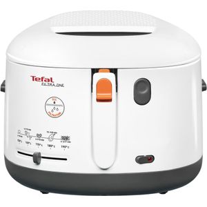 Frituurmachine Tefal FF1621 Wit 1900 W 2,1 L