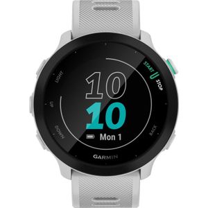 Garmin Forerunner 55 Wit