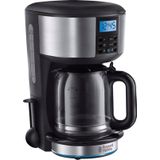 Russell Hobbs Buckingham 20680-56 Koffiezetapparaat 10 Beker