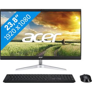 Acer Aspire C24-1750 I5208 QWERTY