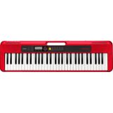 Casio Casiotone CT-S200 Rood