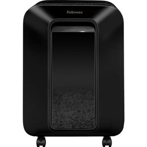 Fellowes Powershred LX201 Zwart